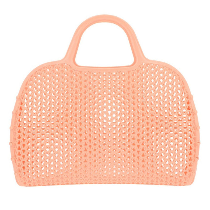 Tutete - Vintage Retro Bag - Apricot