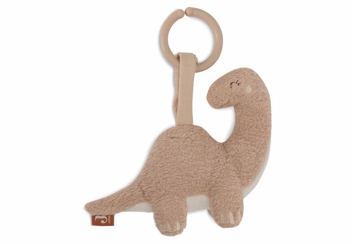 Jollein - Pram Hanger- Roarsome - Mabel & Fox