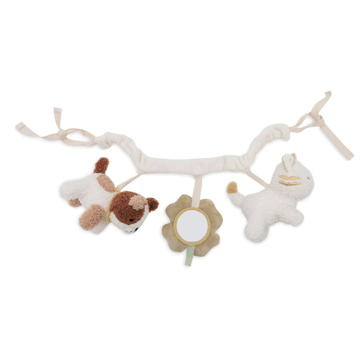 Jollein - Pram Chain - Tiny Park