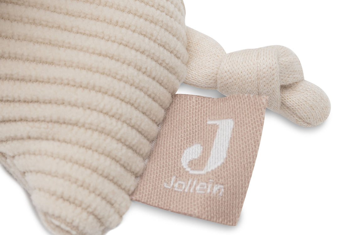 Jollein - Pram Chain - Elephant Tales
