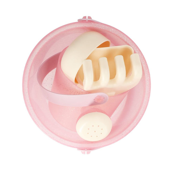 Tutete - Beach Toys Set - Glitter