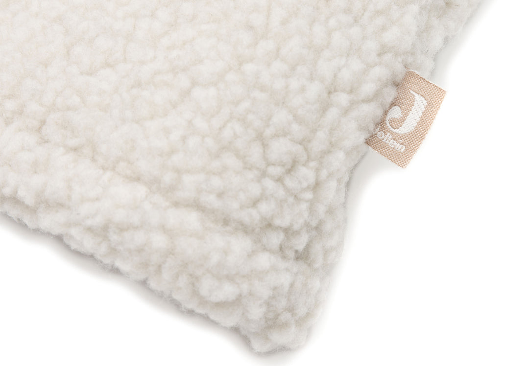 Jollein - Stroller Gloves Teddy - Natural