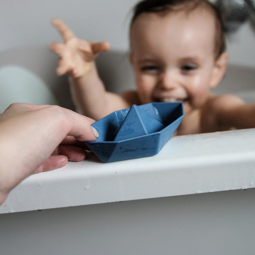 Shnuggle - Stack n Sail Bath Boats