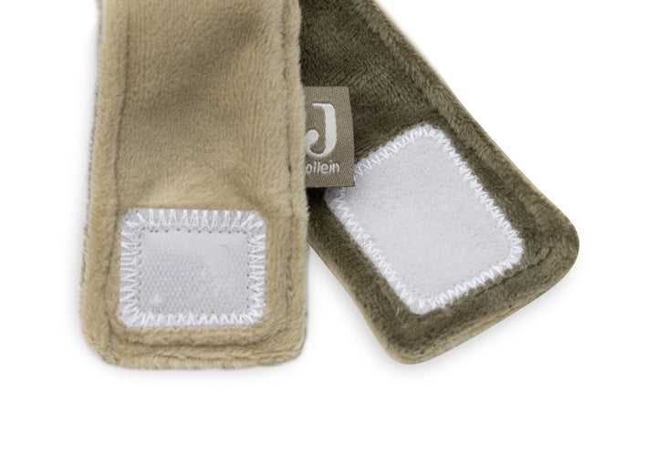 Jollein - Wrist Rattle - Mick