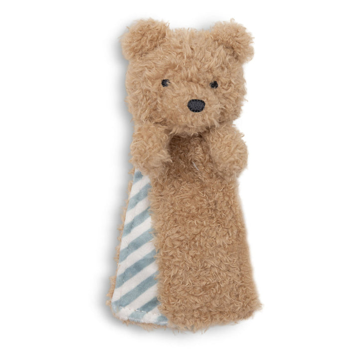 Jollein – Wrist Rattle – Bear Brave