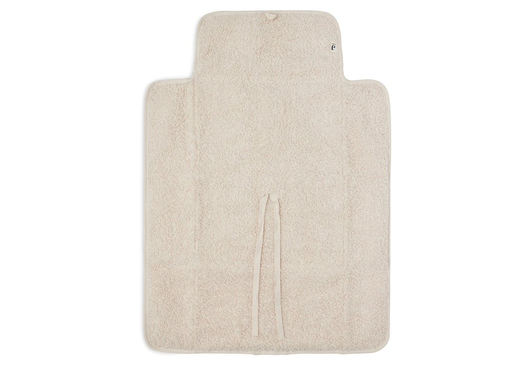 Jollein - Changing Pad - Boucle Natural