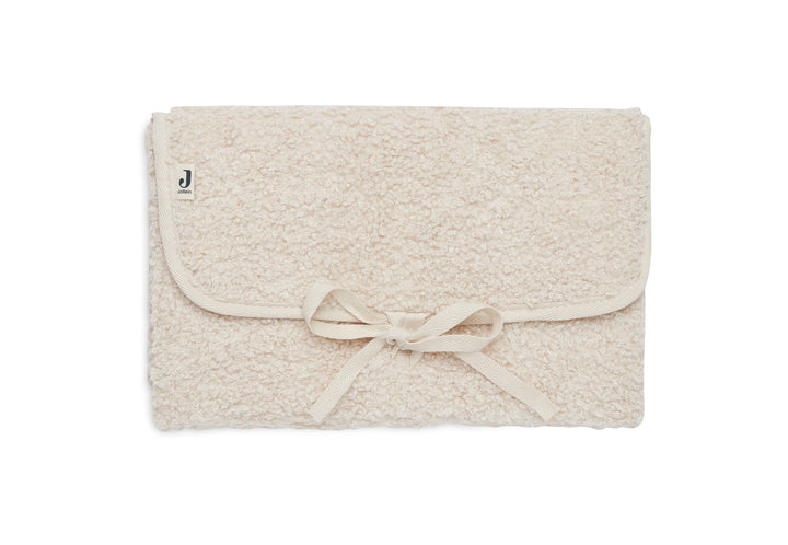 Jollein - Changing Pad - Boucle Natural