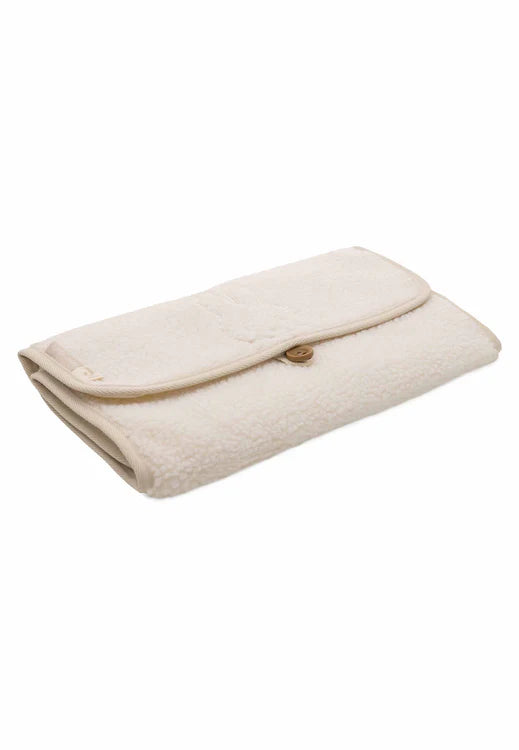 Jollein - Changing Pad Teddy Miffy - Oatmeal - Mabel & Fox