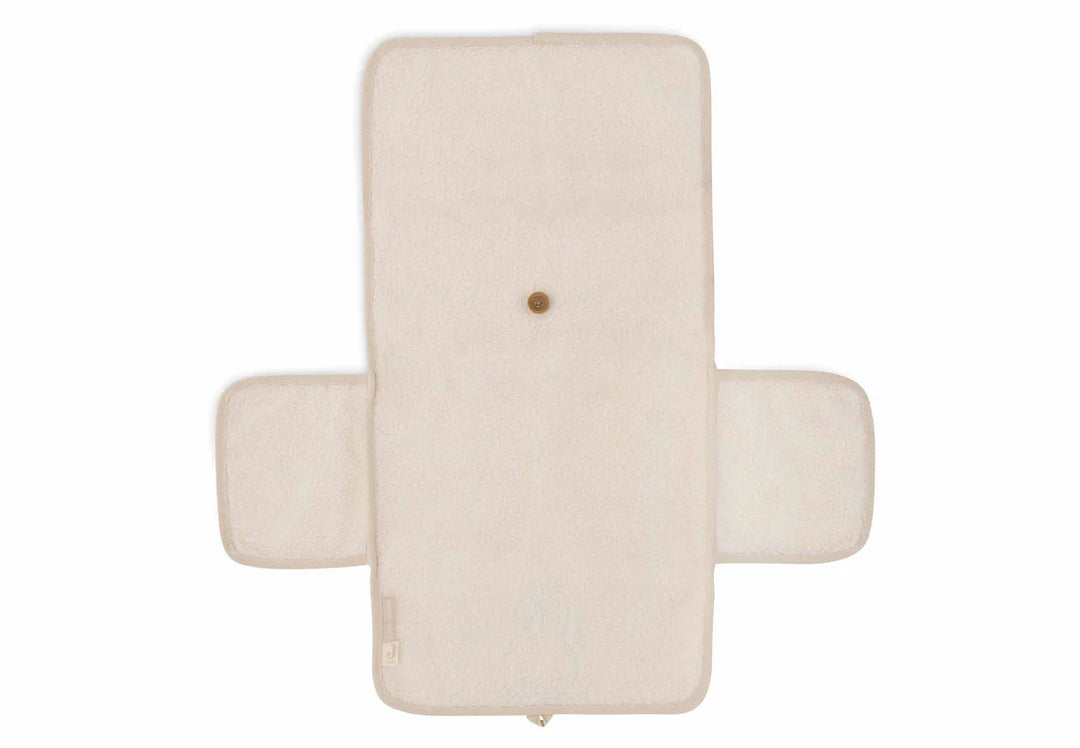 Jollein - Changing Pad Teddy Miffy - Oatmeal - Mabel & Fox