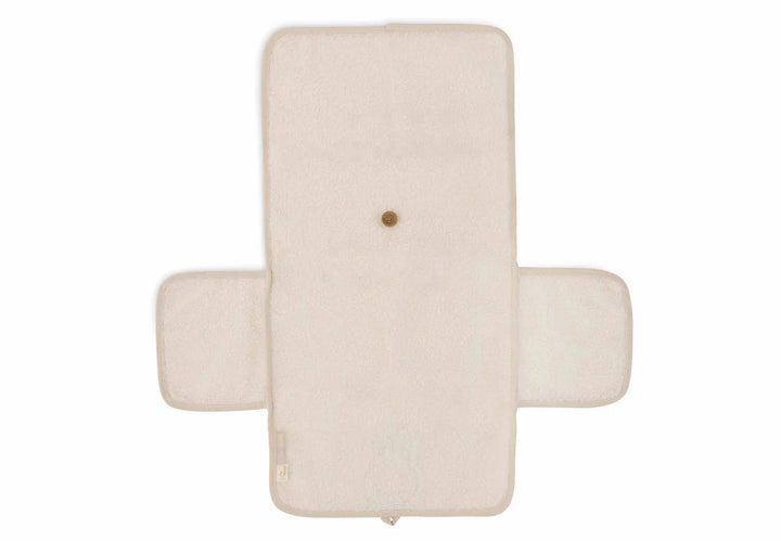 Jollein - Changing Pad Teddy Miffy - Oatmeal - Mabel & Fox