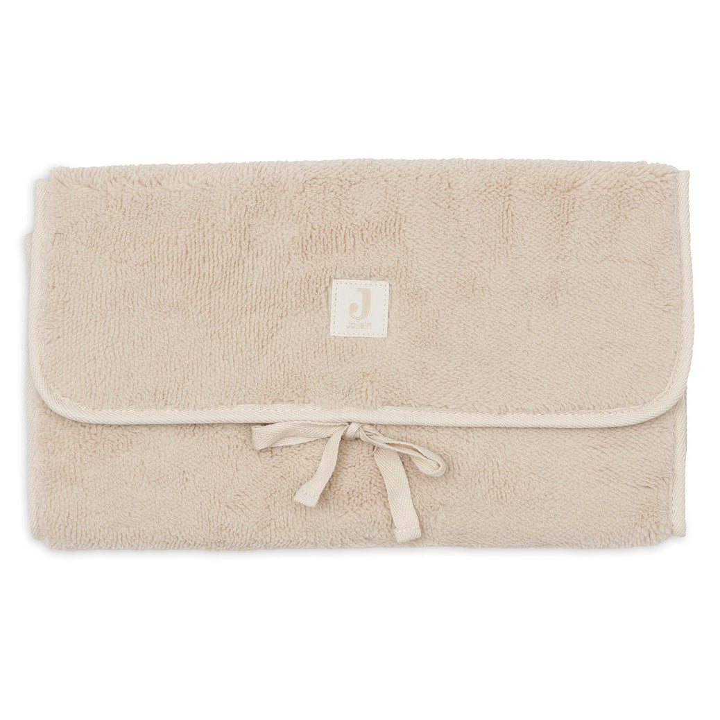 Jollein - Changing Pad - Fluffy Sand