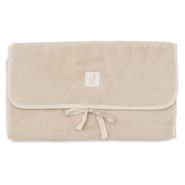 Jollein - Changing Pad - Fluffy Sand