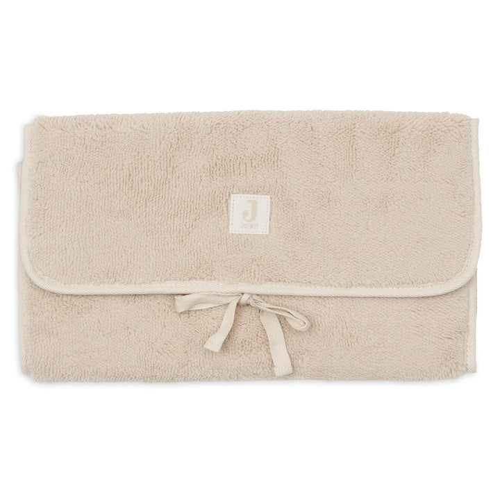 Jollein - Changing Pad - Fluffy Sand