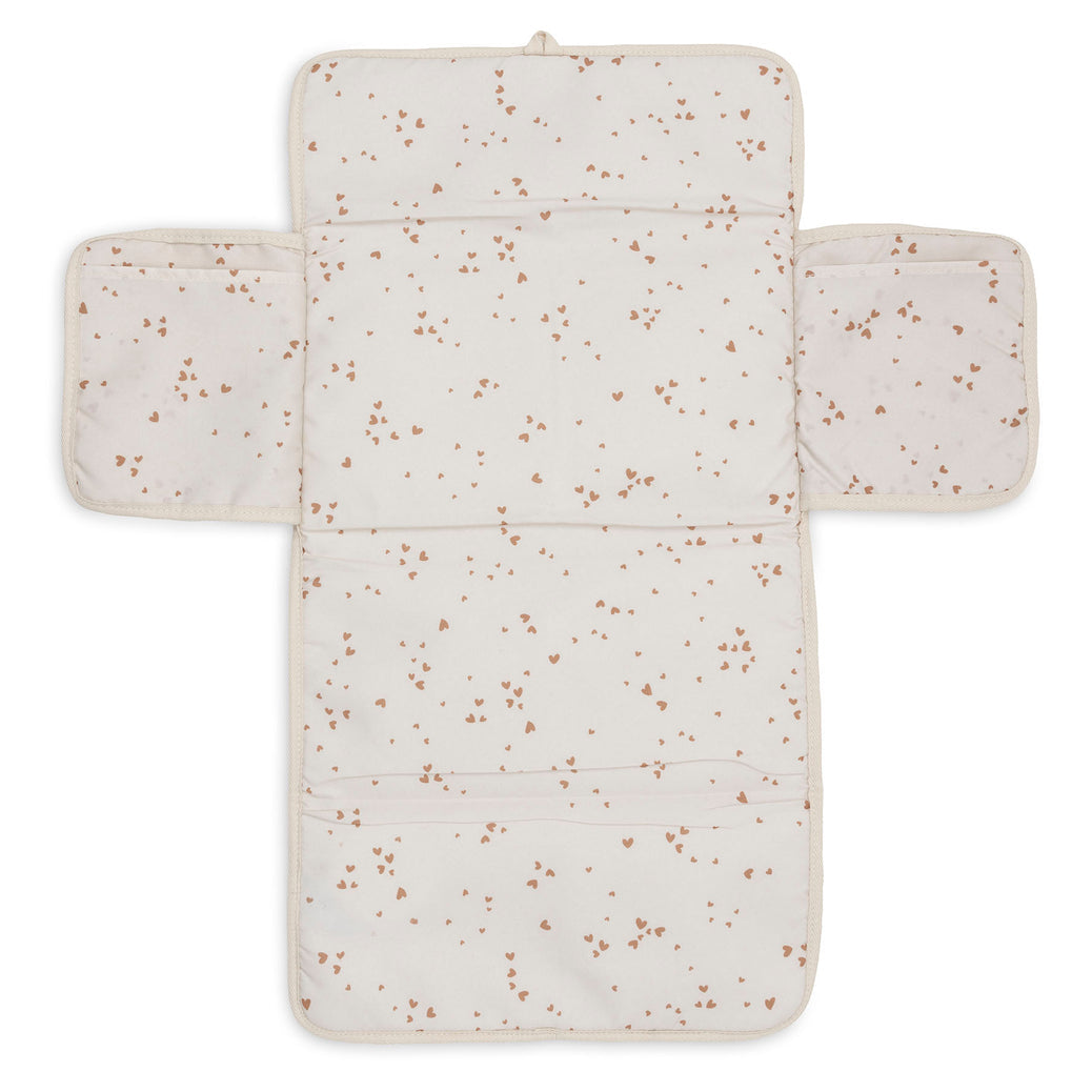 Jollein - Changing Pad - Fluffy Sand