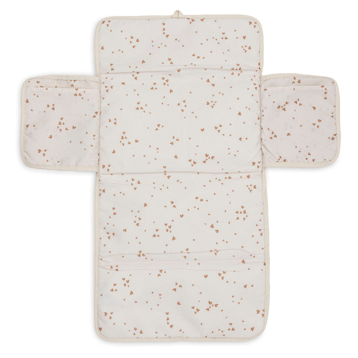 Jollein - Changing Pad - Fluffy Sand
