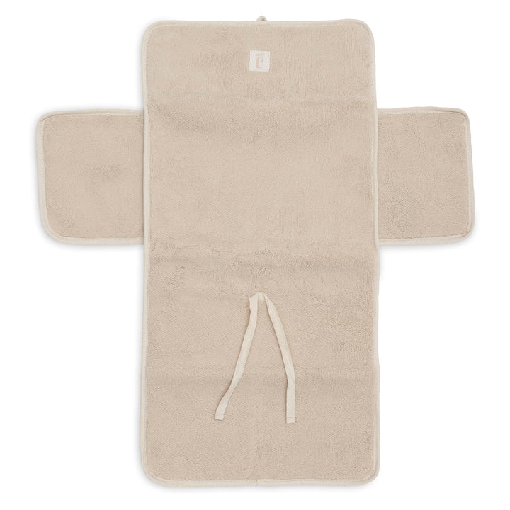 Jollein - Changing Pad - Fluffy Sand
