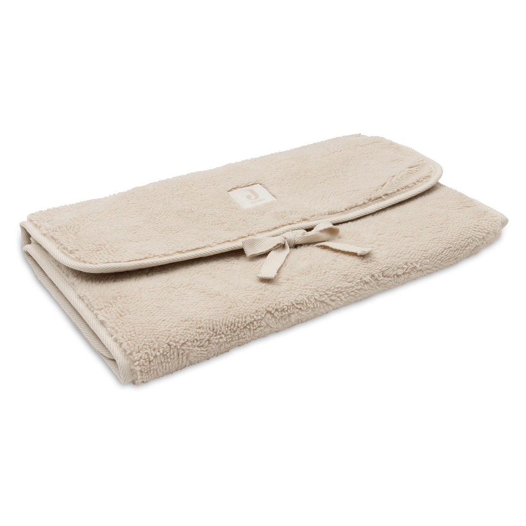 Jollein - Changing Pad - Fluffy Sand
