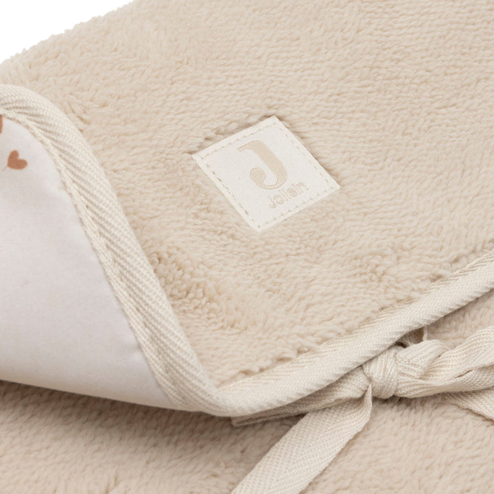 Jollein - Changing Pad - Fluffy Sand