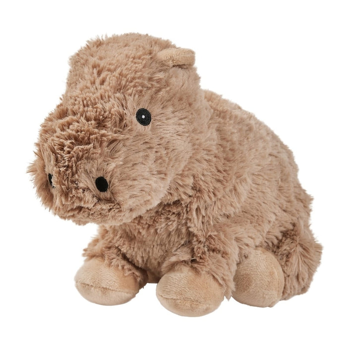 Warmies – Heatable Soft Toy – Capybara