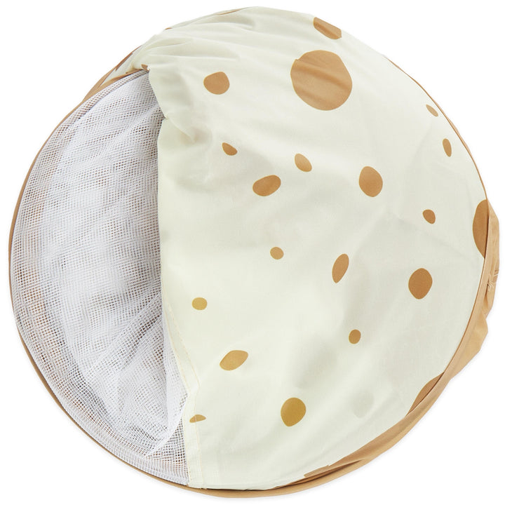Bieco Spielwaren - Pop-Up Play Tent & Ball Pit - Dots