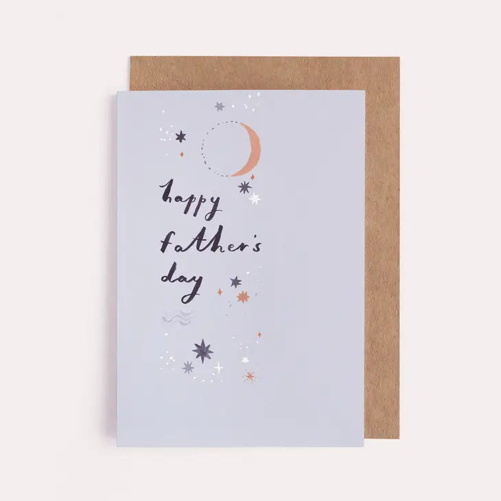 Sister Paper Co. - Greeting Card - Father's Day