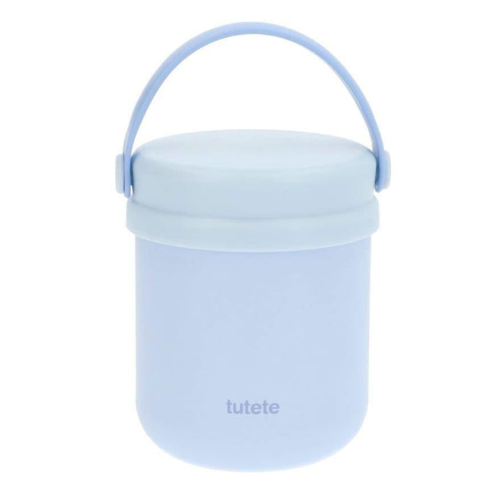 Tutete - Thermos - Blue (300ml)