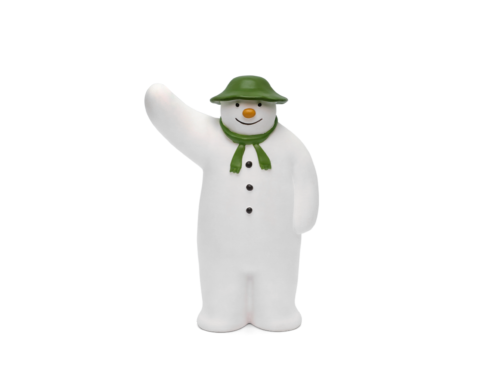 Tonies - The Snowman / The Snowman and the Snowdog - Mabel & Fox
