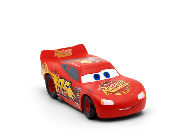 Tonies - Disney - Cars - Lightening McQueen