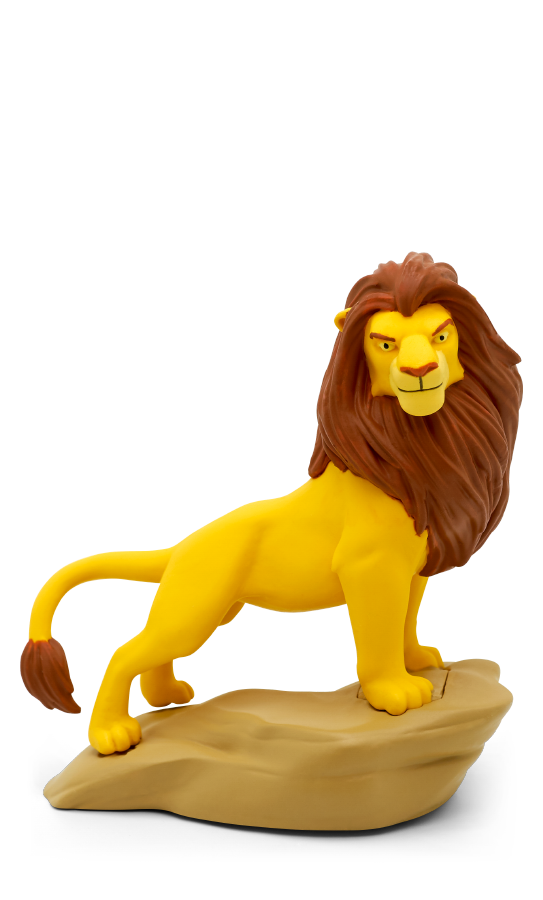 Tonies - Disney - Lion King - Simba