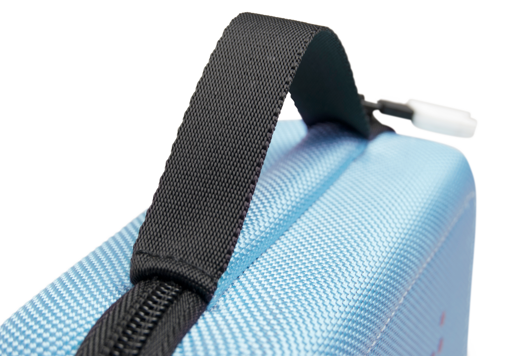 Tonies - Carrier Case - Light Blue