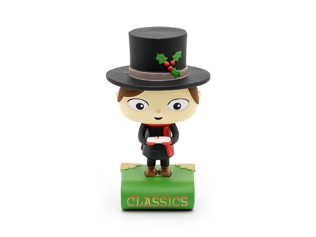 Tonies - Favourite Classics - A Christmas Carol and other stories - Mabel & Fox