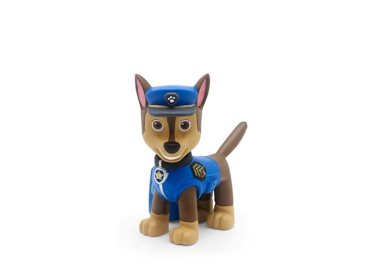 Tonies Paw Patrol Chase Mabel Fox