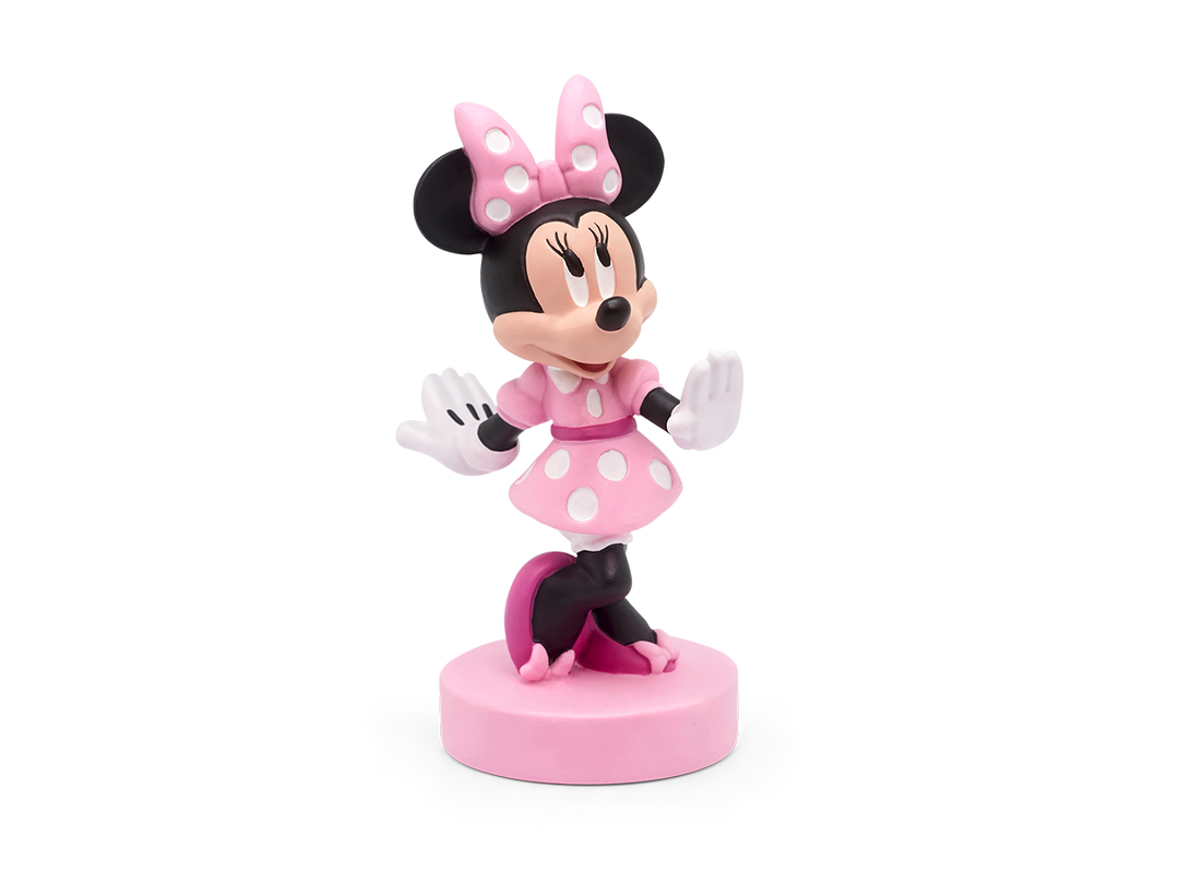 Tonies - Disney - Minnie Mouse – Mabel & Fox