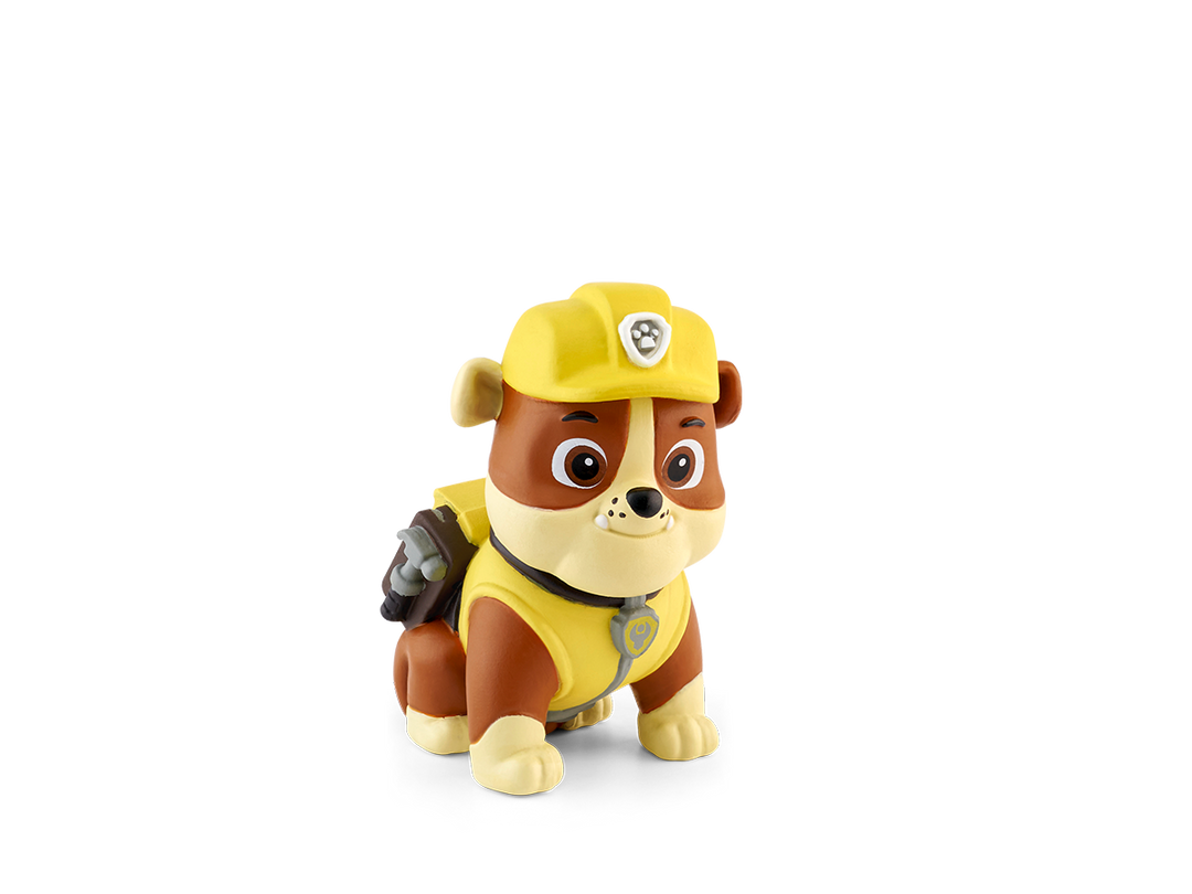 Tonies Zuma Audio Play Character from Paw Patrol