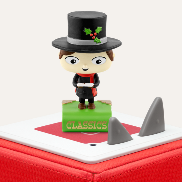 Tonies - Favourite Children’s Classics - A Christmas Carol & Other Classic Stories