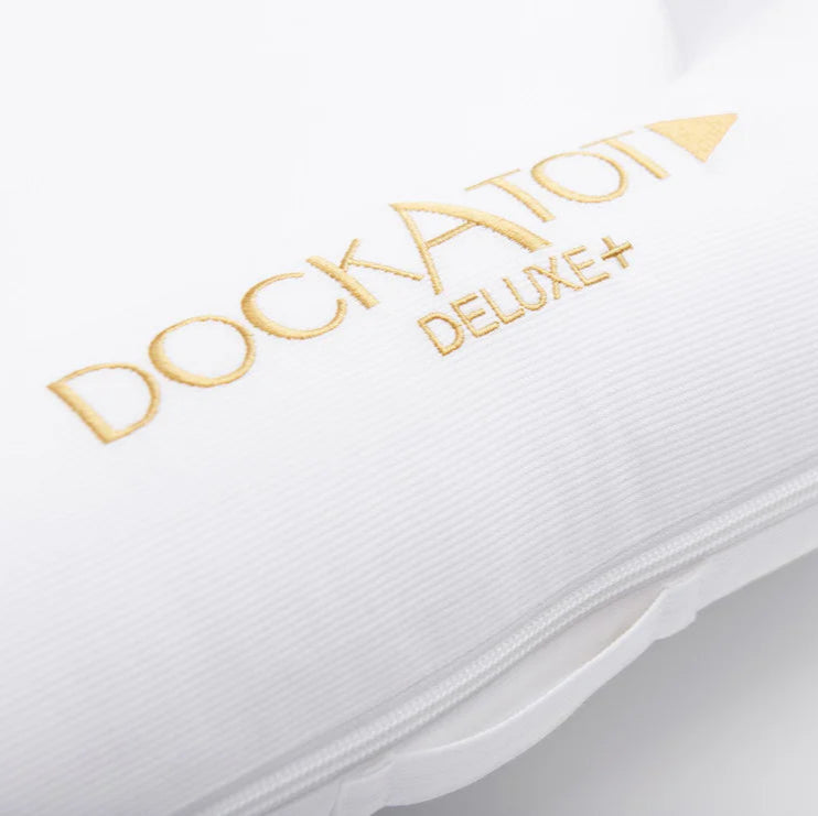 Dockatot | Mabel & Fox
