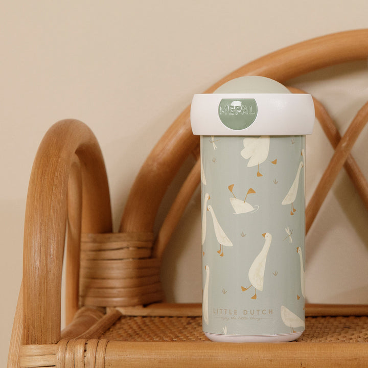 Little Dutch - School Beaker - Little Goose