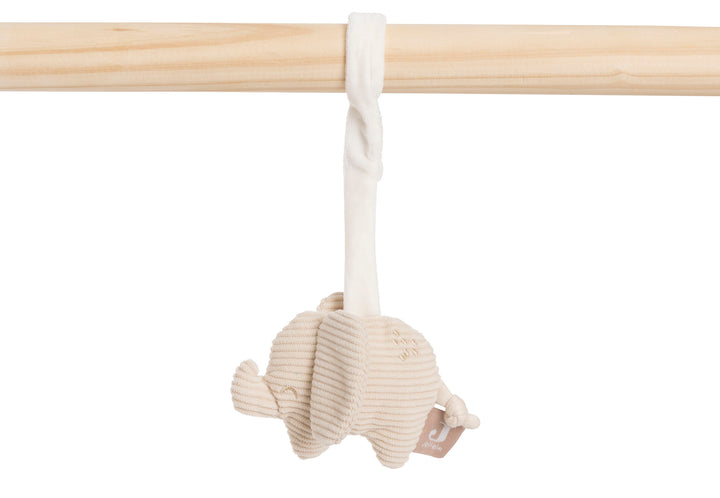 Jollein - Babygym Toys - Elephant Tales