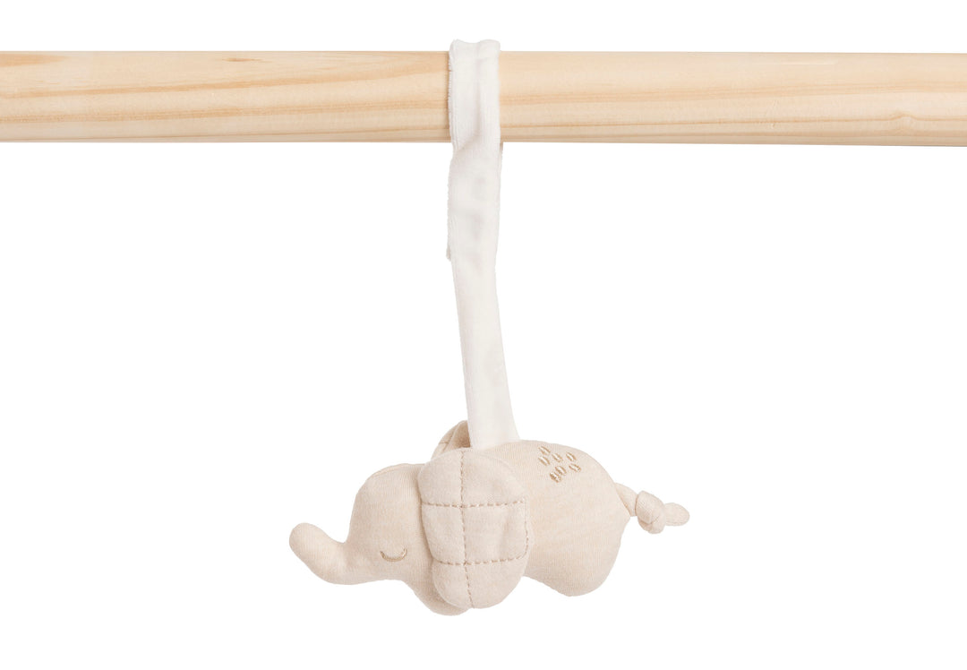 Jollein - Babygym Toys - Elephant Tales