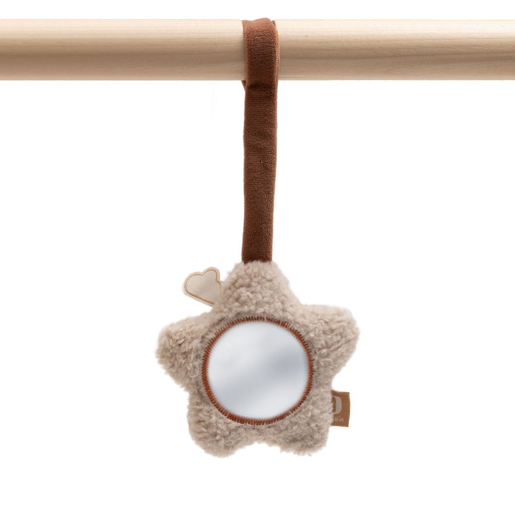 Jollein - Babygym Toys - Woolly