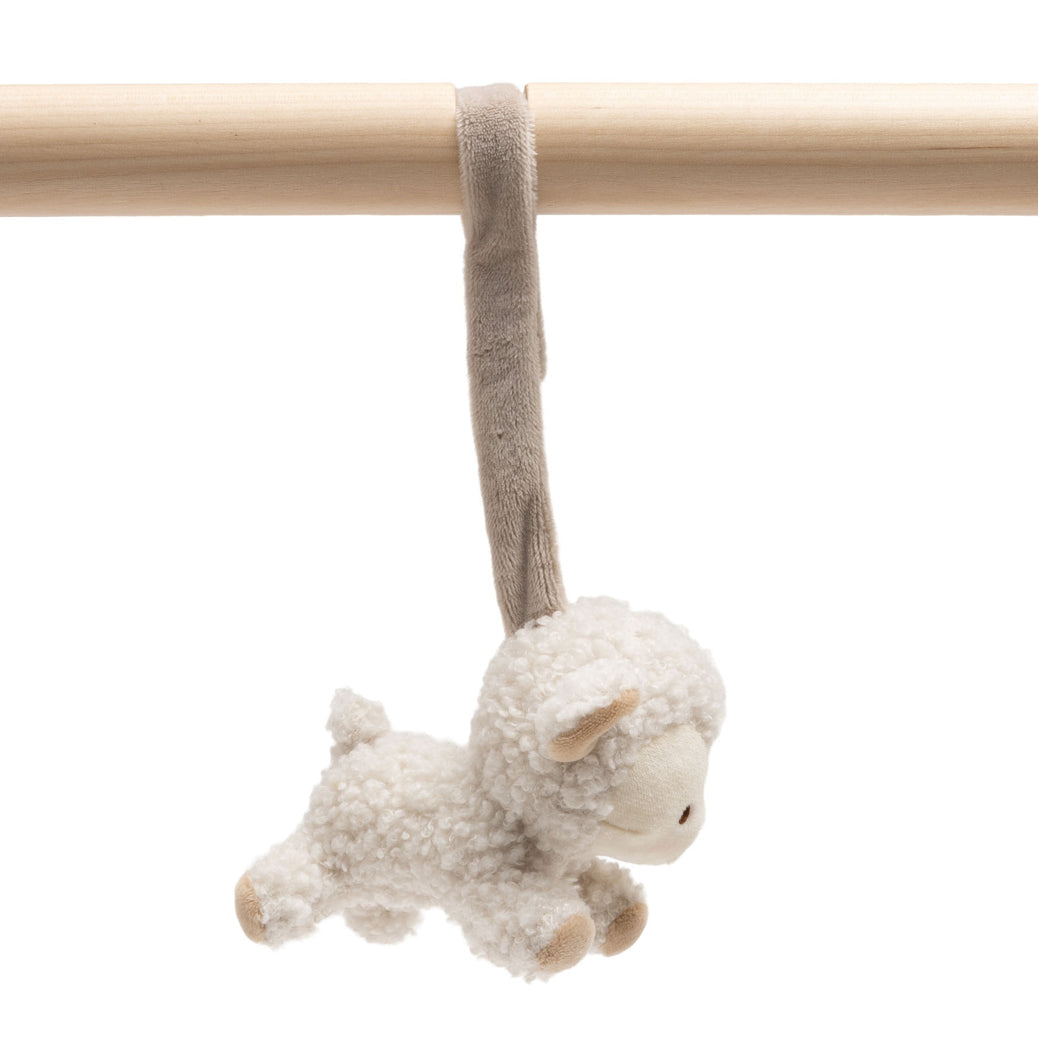 Jollein - Babygym Toys - Woolly