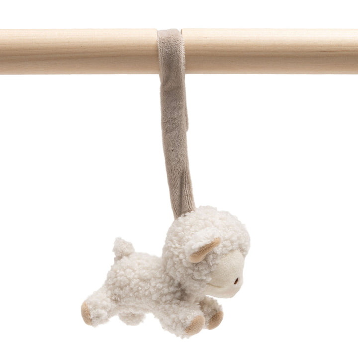 Jollein - Babygym Toys - Woolly
