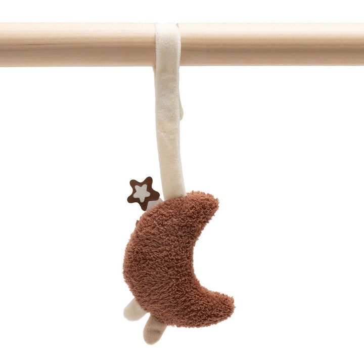 Jollein - Babygym Toys - Woolly