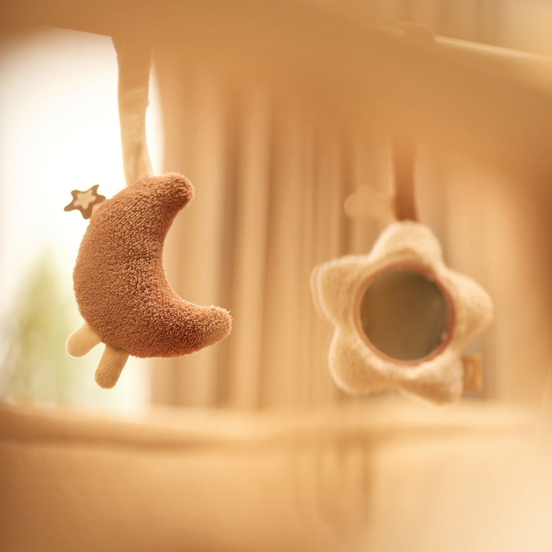 Jollein - Babygym Toys - Woolly