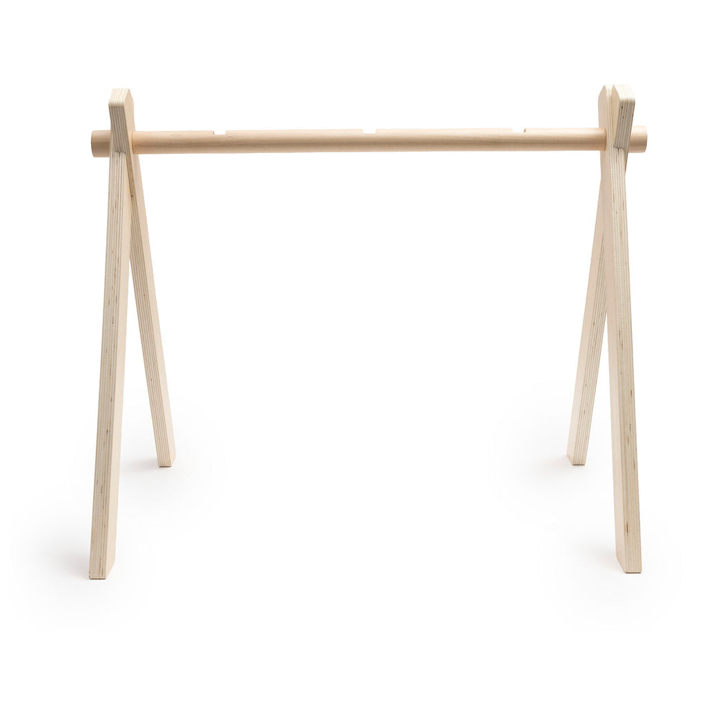 Jollein - Babygym Wood - Twist & Go