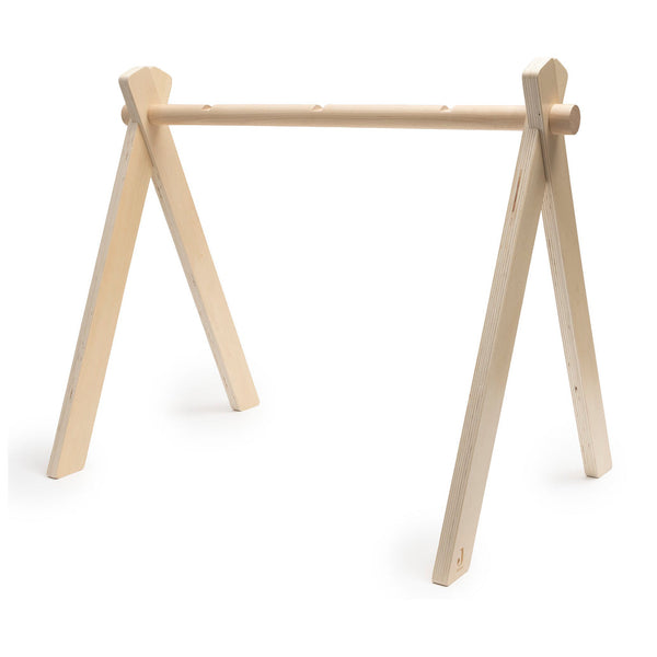 Jollein - Babygym Wood - Twist & Go