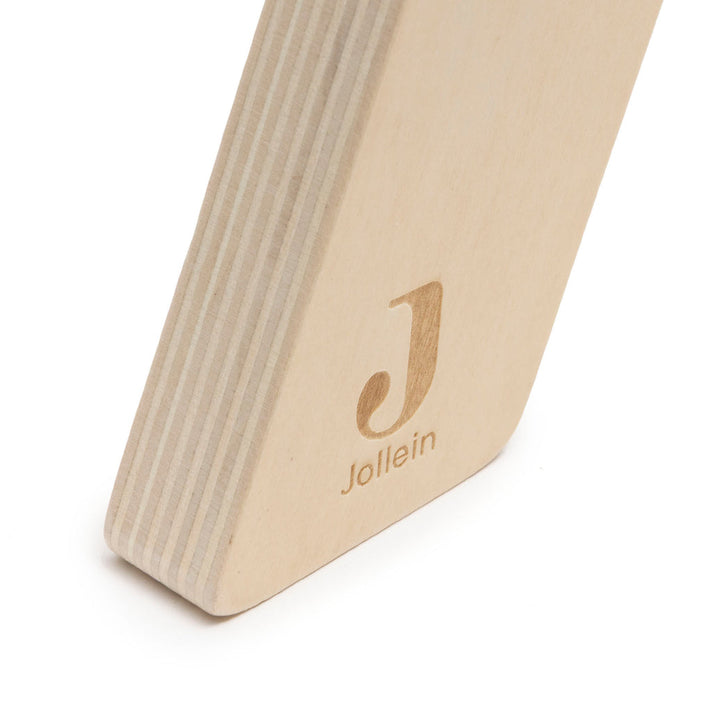 Jollein - Babygym Wood - Twist & Go