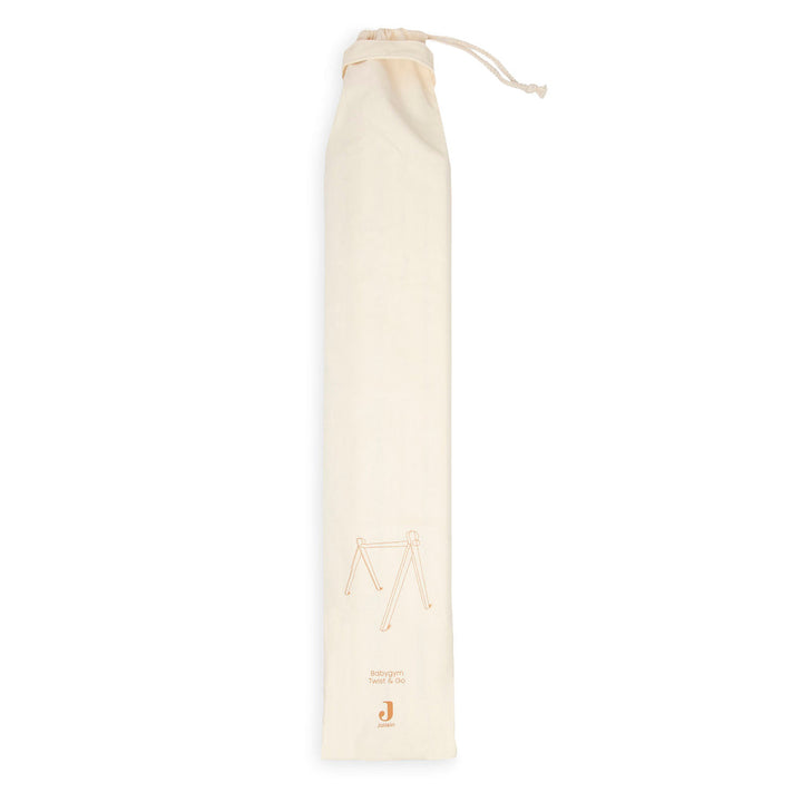 Jollein - Babygym Wood - Twist & Go