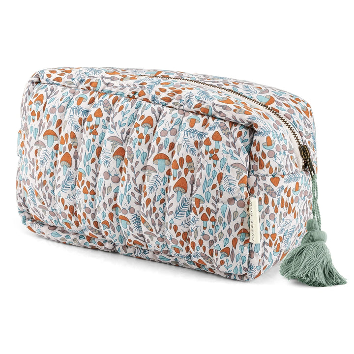 Avery Row - Wash Bag - Woodland Walk