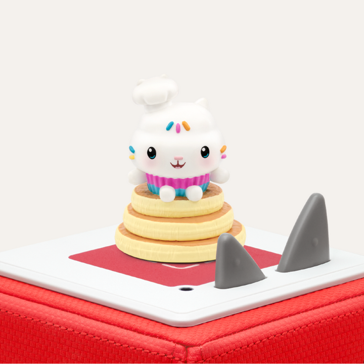 Tonies – Gabby’s Dollhouse Cakey Cat